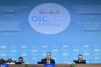 Фидан: Израиль стал важнейшим пунктом повестки встречи глав МИД стран ОИС в Стамбуле