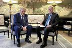 Эрдоган обсудил с Трампом в Гааге Украину и Ближний Восток