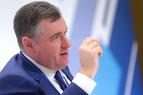 Слуцкий: Сотрудничество РФ и Турции в торгово-экономической сфере идет по нарастающей