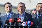 Озгюр Озель обвинил Эрдогана в союзе с прокурдской партией ради сохранения власти