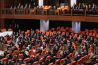 Парламент Турции осудил атаки Израиля на Сирию, заявил о поддержке сирийского народа