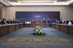 МИД Турции: Переговоры РФ и Украины движутся в ориентированном на результат направлении