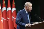 Эрдоган выразил надежду на заключение мира по Украине в Турции