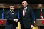 СМИ: Эрдоган в ближайшее время может посетить с визитом Украину
