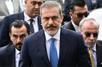 Источники в МИД Турции: Фидан обсудит в Дамаске двустороннее сотрудничество