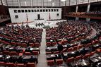 Экс-спикеры парламента Турции выступят на заседании комиссии по разоружению РПК