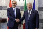 Фидан: Нужно продолжить переговоры по Украине во избежание разрастания конфликта