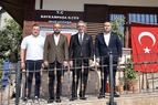 Прокуратура Стамбула санкционировала задержание оппозиционного главы муниципалитета