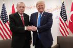 Трамп заявил, что 25 сентября примет в Белом доме Эрдогана
