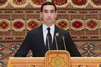 Эрдоган выразил уверенность в дальнейшем развитии отношений Турции и Туркменистана