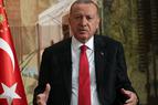 Эрдоган заявил, что не считает ХАМАС террористической организацией