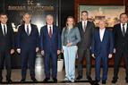 Временный поверенный РФ: Партнерство Москвы и Анкары продолжает планомерно укрепляться