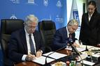 Посольство РФ: Москва и Анкара подписали программу сотрудничества на 2026-2029 годы