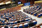 ПАСЕ выразила серьёзную обеспокоенность будущим демократии в Турции