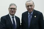 Эрдоган: Надо обеспечить непрерывную доставку гуманитарной помощи в Газу