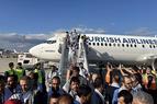 Анкара рассчитывает вывезти в ближайшие дни из Израиля всех турецких активистов "Сумуд"
