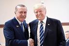 Трамп заявил, что не позволит диктовать ему решения по продаже F-35 Турции