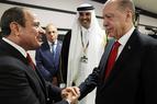 Президент Египта посетит с визитом Турцию в конце июля