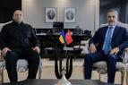 МИД: В Анкаре состоялась встреча Фидана с Умеровым