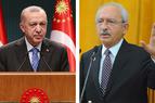 Кылычдароглу заявил, что смог бы лучше Эрдогана решить проблему Палестины