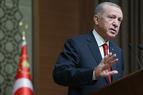 Эрдоган: Турция готова взять на себя ответственность за механизм безопасности Газы