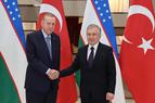 Мирзиёев и Эрдоган обсудили в Ташкенте расширение узбекско-турецкого сотрудничества