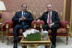 Эрдоган и ас-Сиси обсудили сотрудничество по доставке помощи в Газу