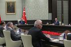 Кабмин Турции обсудит дипломатические инициативы по урегулированию кризиса в Газе