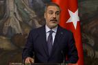 Глава МИД Турции: Запад полностью утратил моральное превосходство на Ближнем Востоке