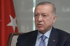 Эрдоган заявил, что рассчитывает на скорейшее установление прекращения огня в Газе