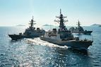 Турция готовит закон о морской юрисдикции, способный усилить напряженность с Грецией и Кипром