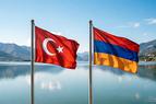Армения и Турция обсудили совместное использование водных ресурсов