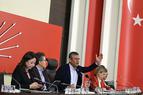 Кризис руководства в турецкой оппозиции углубляется из-за споров о партийном съезде