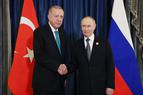 Посол РФ отметил особую роль контактов лидеров России и Турции