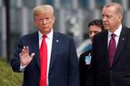 Трамп: Угрозы военного конфликта между Израилем и Турцией нет