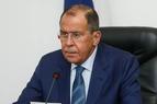 Лавров: Турция подтвердила готовность принять переговоры по Украине