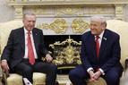 Трамп заявил, что посетит саммит НАТО в Анкаре из-за Эрдогана