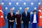 Фидан: Турция ожидает справедливого отношения со стороны ЕС в рамках переговоров о евроинтеграции