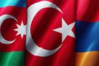 Пашинян поддержал расширение энергетических связей с Турцией и Азербайджаном