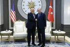 Трамп на саммите НАТО в Анкаре сделал ряд заявлений о Турции, санкциях США и разговоре с Путиным