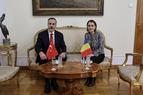 Румыния и Турция создадут Совет по стратегическому сотрудничеству