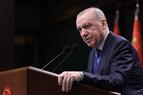 Эрдоган призвал добиваться урегулирования конфликта на Украине дипломатическими средствами