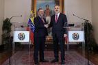 Глава МИД Венесуэлы: Венесуэла и Турция расширяют взаимовыгодное сотрудничество