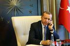 Эрдоган: Анкара стремится содействовать прочному миру на Украине
