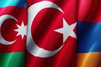 Пашинян: Армения совместно с Турцией и Азербайджаном работает над разблокированием коммуникаций