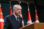 Эрдоган: Политика Европы по Газе пошатнула веру в европейские ценности