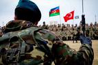 Главы Минобороны Азербайджана и Турции обсудили военное сотрудничество двух стран