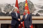 Глава МИД Китая предложил Турции бороться с монополией в международных делах