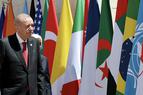 Эрдоган: Турция ждет от G7 более справедливого и реалистичного подхода к проблемам