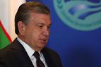 Президент Узбекистана обсудил с министром обороны Турции военное и военно-техническое сотрудничество